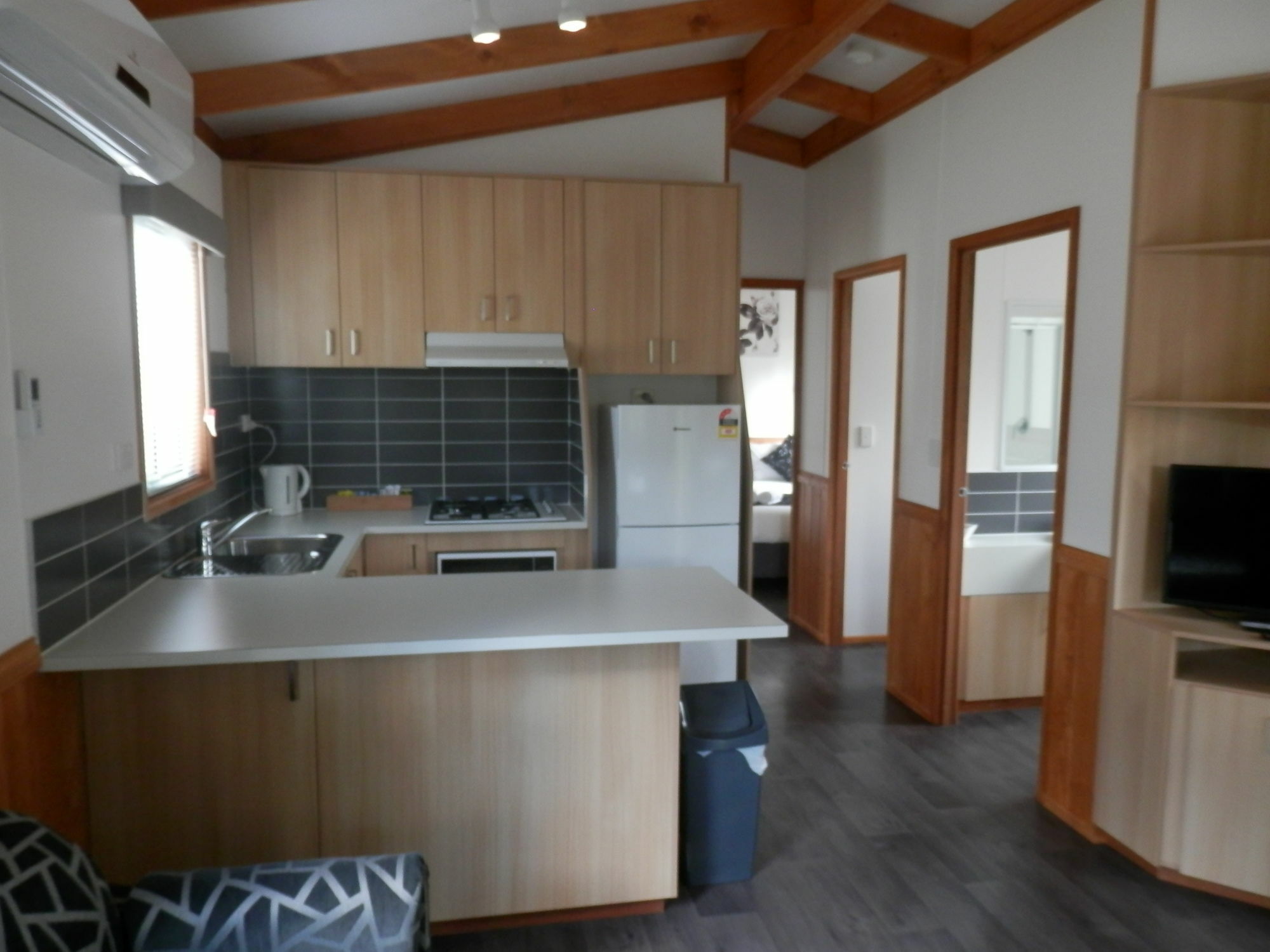 Breeze Holiday Parks - Halls Gap Luaran gambar