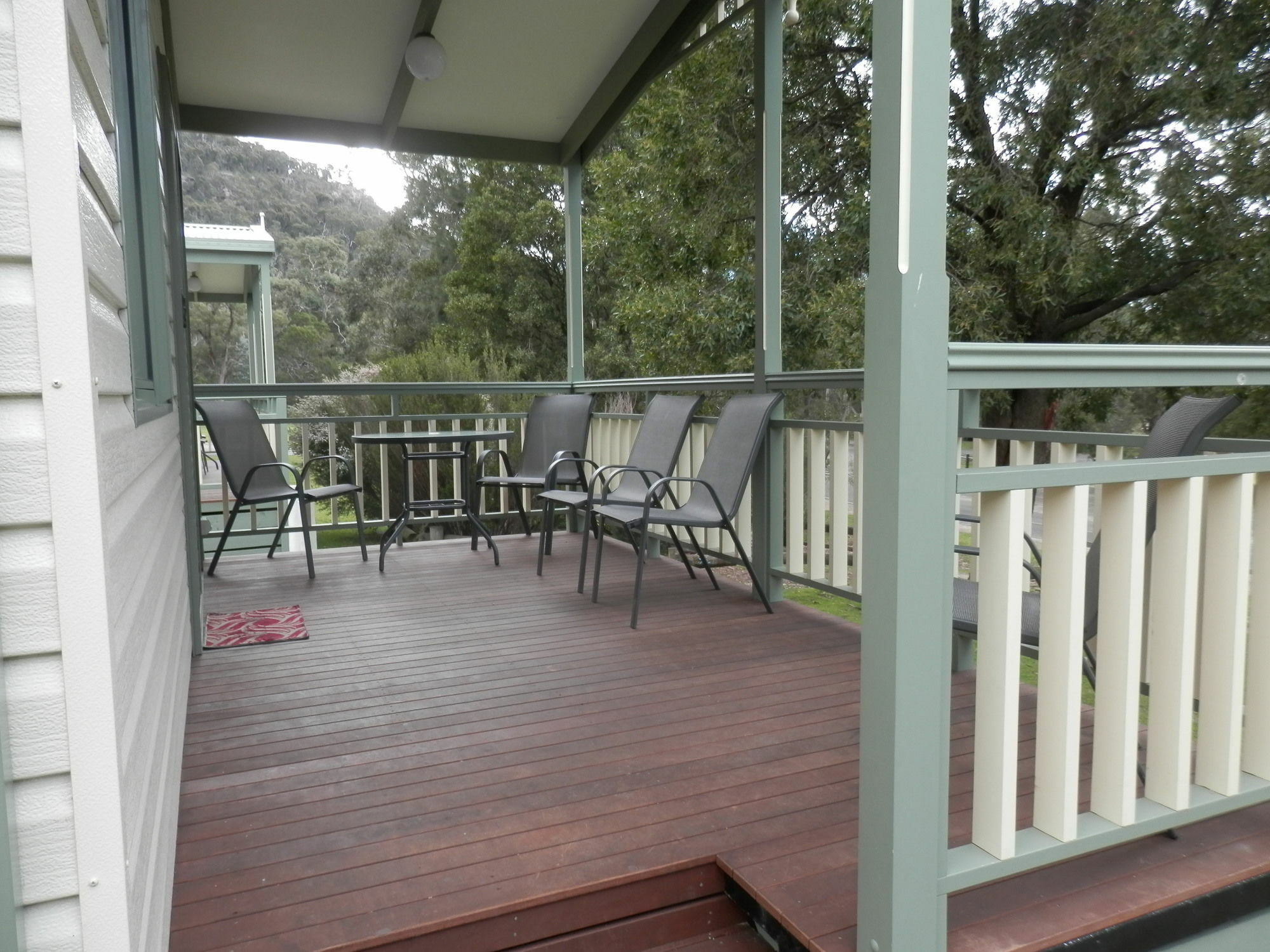 Breeze Holiday Parks - Halls Gap Luaran gambar