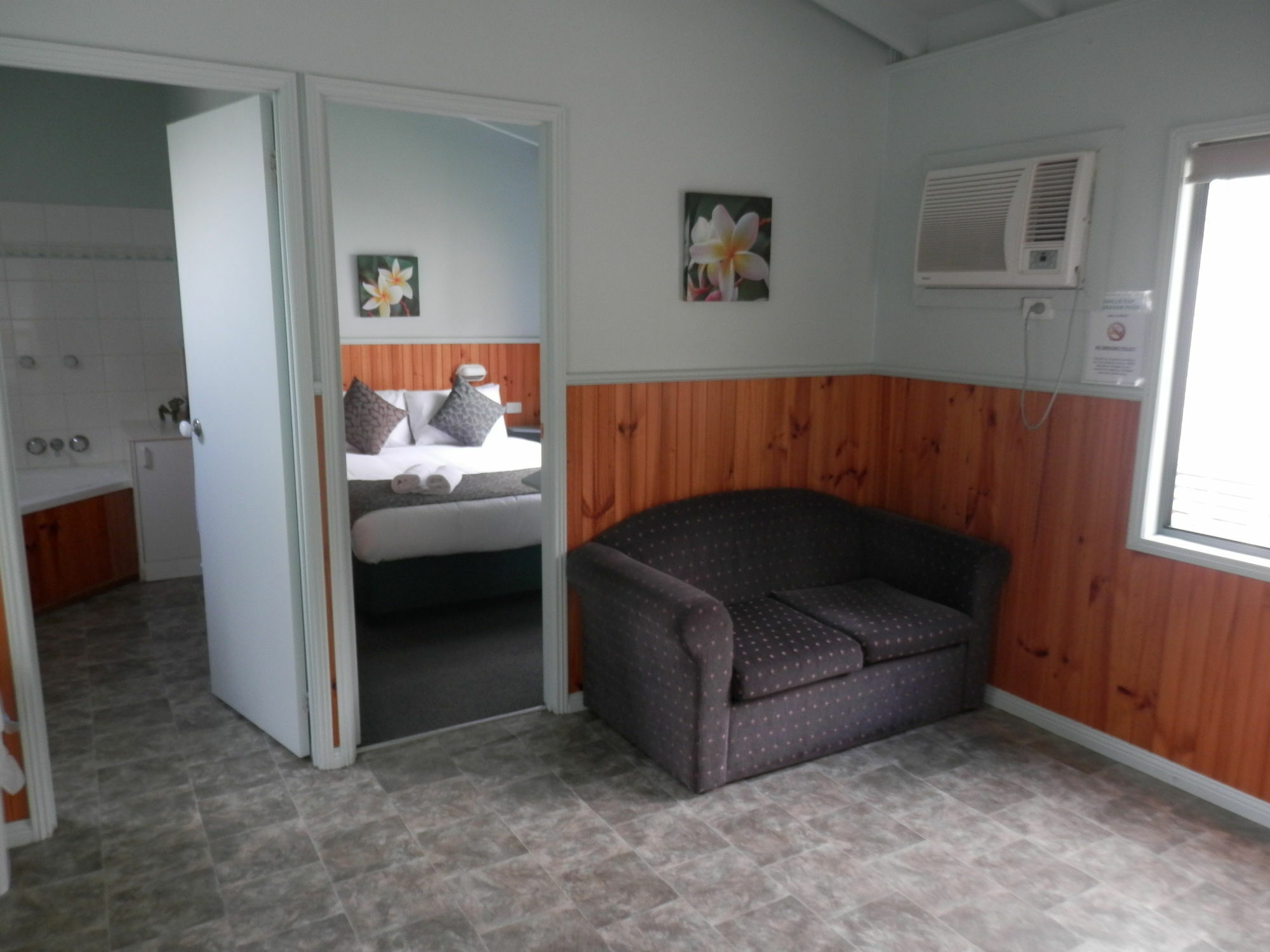 Breeze Holiday Parks - Halls Gap Luaran gambar