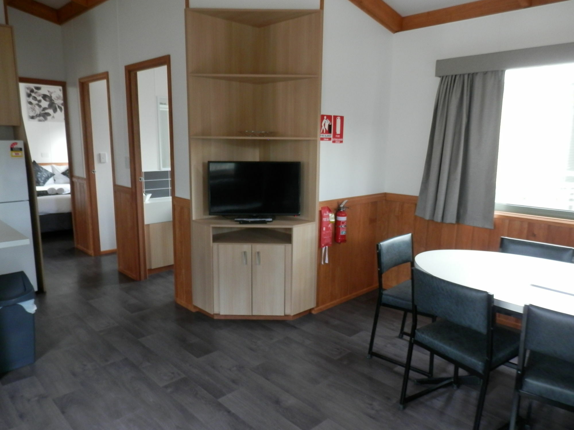 Breeze Holiday Parks - Halls Gap Luaran gambar